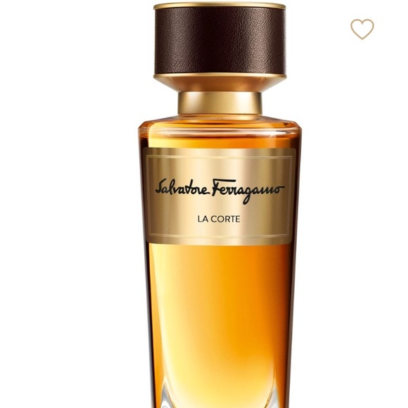 Salvatore Ferragamo Other - Salvatore Ferragamo Tuscan Soul fragrance. New.